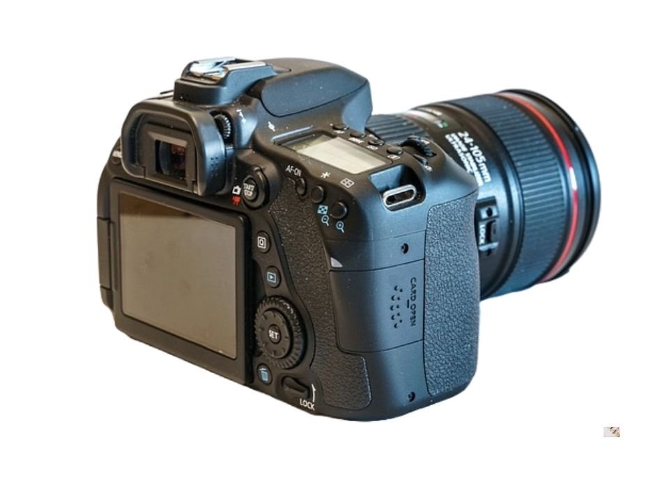 Canon EOS 90D