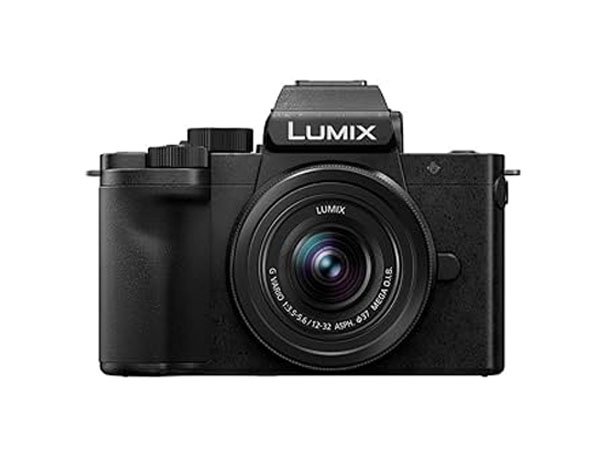 Panasonic Lumix G100